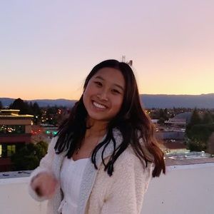 Meet your Posher, Kate